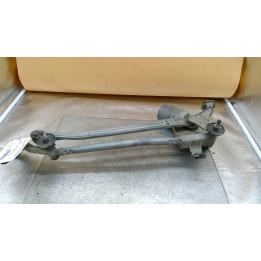 Moteur essuie glace avant HONDA CIVIC 7 Photo n°1