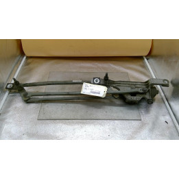 Moteur essuie glace avant FORD FOCUS 2 Photo n°1
