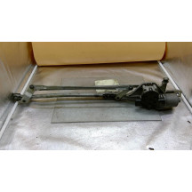 Moteur essuie glace avant FORD FOCUS 2 Photo n°1