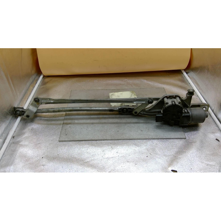 Moteur essuie glace avant FORD FOCUS 2 Photo n°2