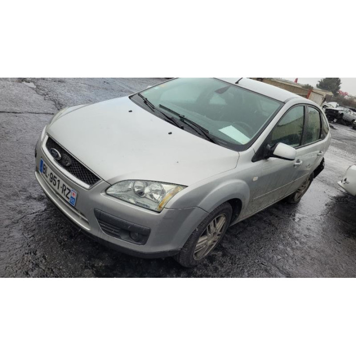 Moteur essuie glace avant FORD FOCUS 2 Photo n°3