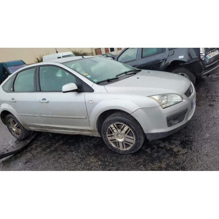 Moteur essuie glace avant FORD FOCUS 2 Photo n°4