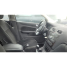 Moteur essuie glace avant FORD FOCUS 2 Photo n°5