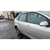 Moteur essuie glace avant FORD FOCUS 2 Photo n°5