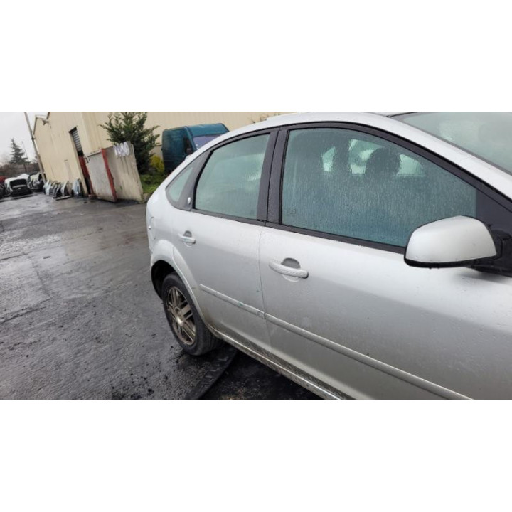 Moteur essuie glace avant FORD FOCUS 2 Photo n°5