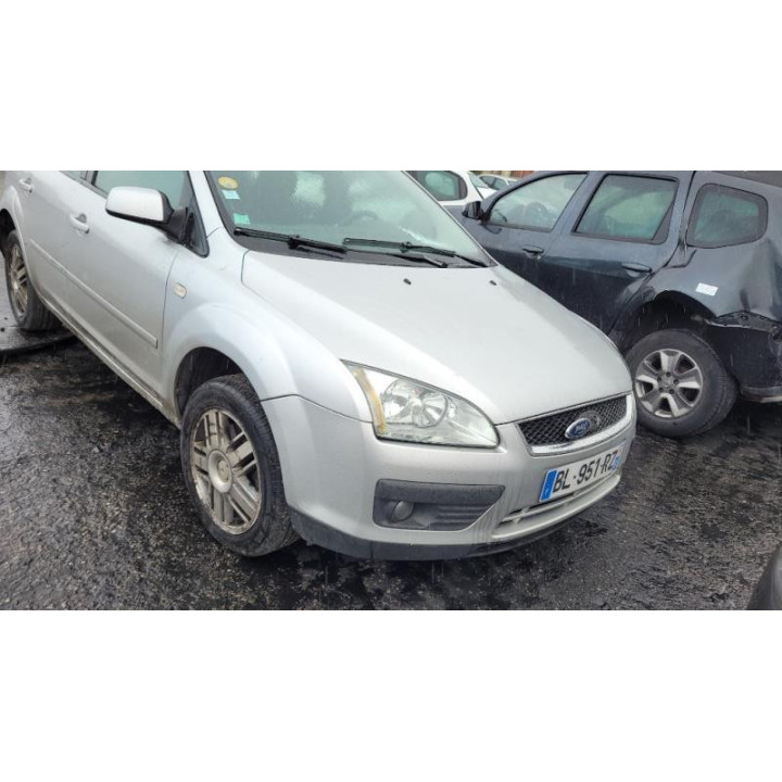 Moteur essuie glace avant FORD FOCUS 2 Photo n°8
