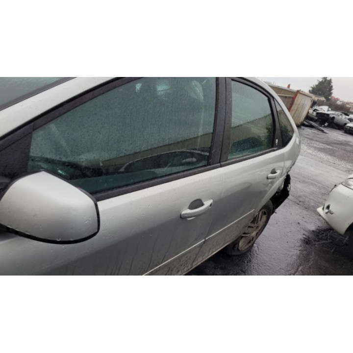 Moteur essuie glace avant FORD FOCUS 2 Photo n°9