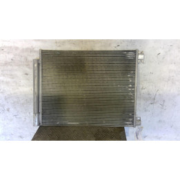 Radiateur clim RENAULT MEGANE 4 Photo n°1