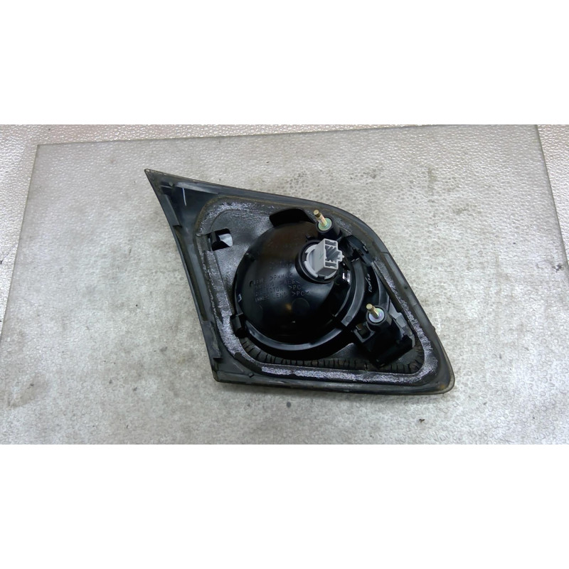Feu arriere secondaire droit (feux) MAZDA 3 1 Photo n°1