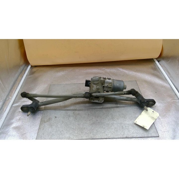 Moteur essuie glace avant MAZDA 3 1 Photo n°2