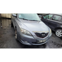 Moteur essuie glace avant MAZDA 3 1 Photo n°3