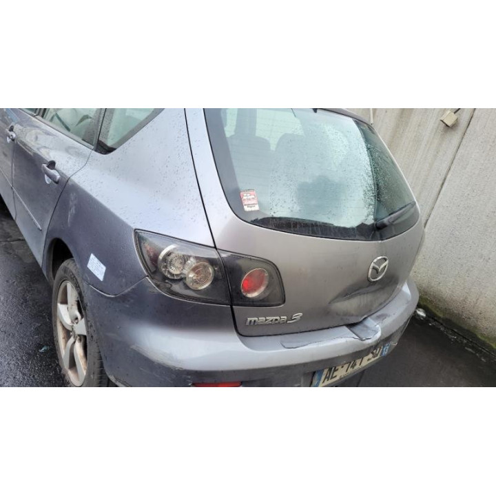 Moteur essuie glace avant MAZDA 3 1 Photo n°8