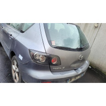 Moteur essuie glace avant MAZDA 3 1 Photo n°8