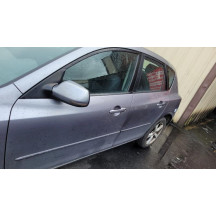 Moteur essuie glace avant MAZDA 3 1 Photo n°9