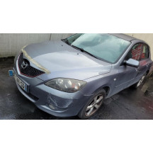 Moteur essuie glace avant MAZDA 3 1 Photo n°10