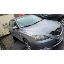 Moteur essuie glace avant MAZDA 3 1 Photo n°11