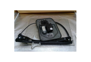 Leve vitre electrique arriere gauche SKODA ROOMSTER Photo n°1