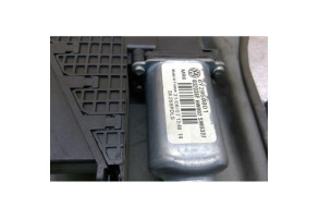 Leve vitre electrique avant droit SKODA ROOMSTER Photo n°1