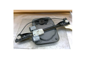 Leve vitre electrique avant droit SKODA ROOMSTER Photo n°2