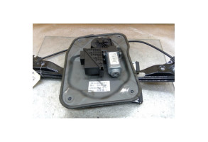Leve vitre electrique avant droit SKODA ROOMSTER Photo n°3