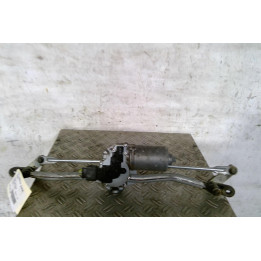 Moteur essuie glace avant SKODA ROOMSTER Photo n°1
