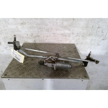 Moteur essuie glace avant SKODA ROOMSTER Photo n°2