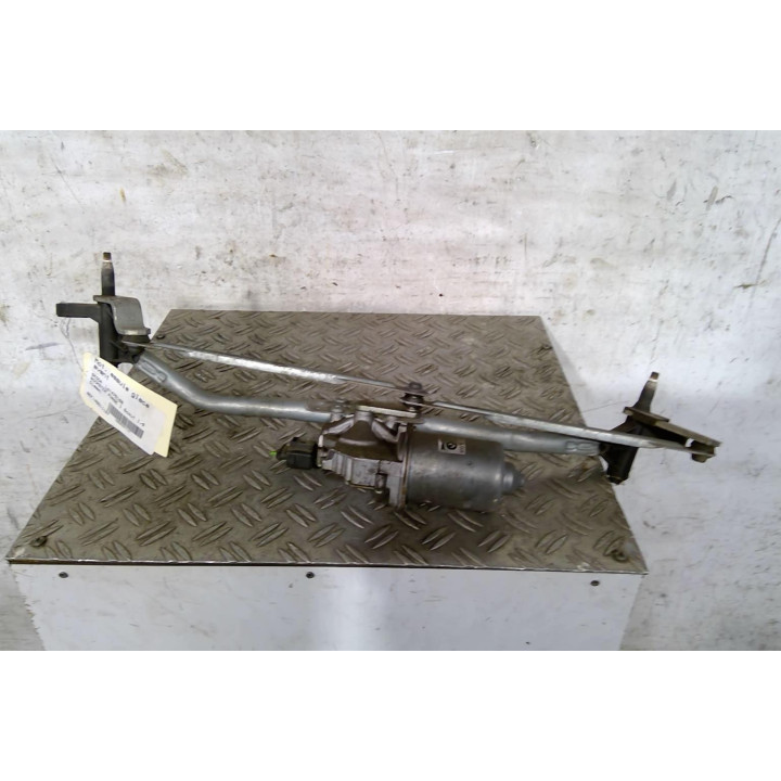 Moteur essuie glace avant SKODA ROOMSTER Photo n°2
