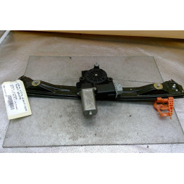 Leve vitre electrique avant gauche LANCIA DELTA 3 Photo n°1