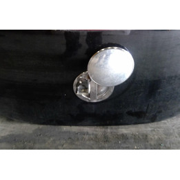 Malle/Hayon arriere VOLKSWAGEN NEW BEETLE 1 Photo n°1