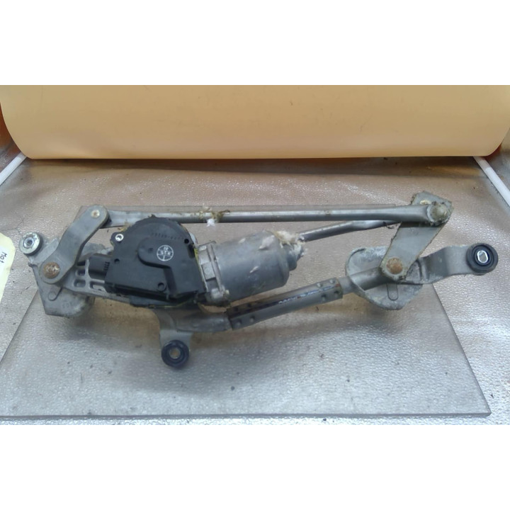 Moteur essuie glace avant FIAT SEDICI Photo n°1