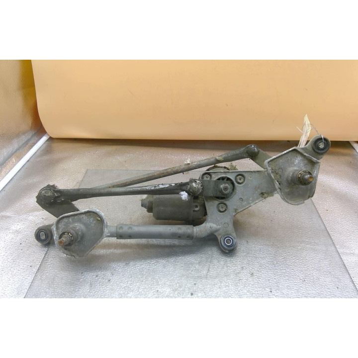 Moteur essuie glace avant FIAT SEDICI Photo n°2