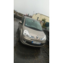 Moteur essuie glace avant RENAULT MODUS Photo n°5