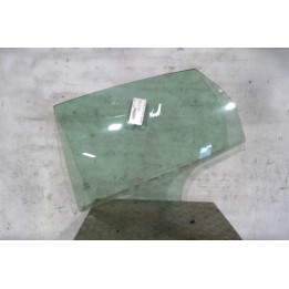 Vitre arriere gauche FORD FOCUS 3 Photo n°1