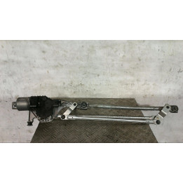 Moteur essuie glace avant FORD FOCUS 2 Photo n°1