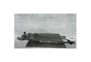 Moteur essuie glace avant FORD FOCUS 2 Photo n°2