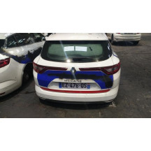 Leve vitre electrique avant gauche RENAULT MEGANE 4 Photo n°5