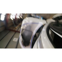 Leve vitre electrique avant gauche RENAULT MEGANE 4 Photo n°7