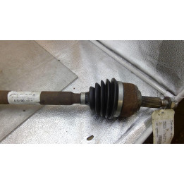 Cardan droit (transmission) RENAULT MEGANE 4 Photo n°1