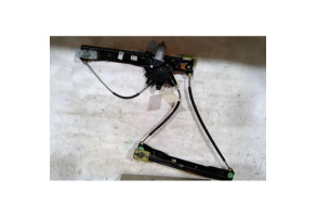 Leve vitre electrique avant droit FORD C-MAX 2 Photo n°1