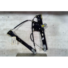 Leve vitre electrique avant gauche FORD C-MAX 2 Photo n°1