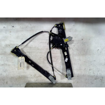 Leve vitre electrique avant gauche FORD C-MAX 2 Photo n°1