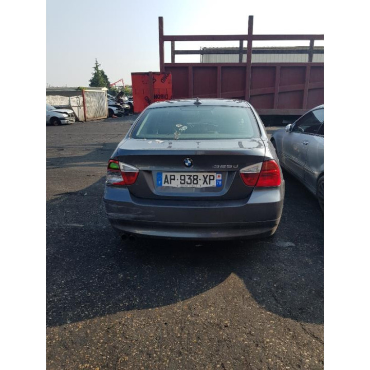 Leve vitre electrique avant gauche BMW SERIE 3 E90 Photo n°2