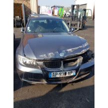 Leve vitre electrique avant gauche BMW SERIE 3 E90 Photo n°4