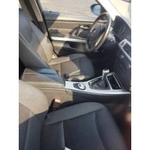 Leve vitre electrique avant gauche BMW SERIE 3 E90 Photo n°5
