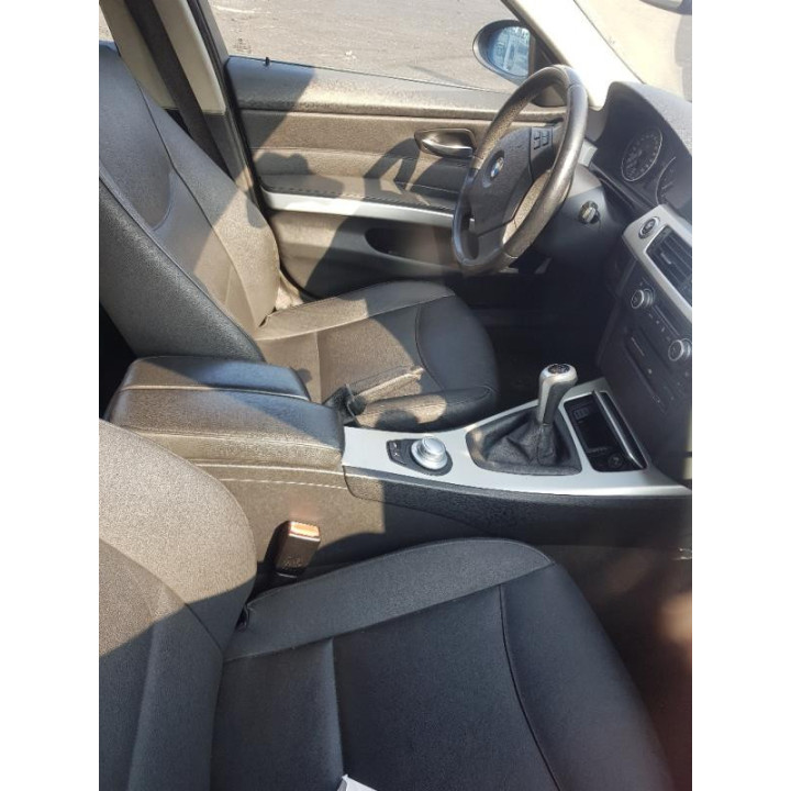 Leve vitre electrique avant gauche BMW SERIE 3 E90 Photo n°5