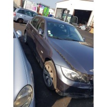 Leve vitre electrique avant gauche BMW SERIE 3 E90 Photo n°6