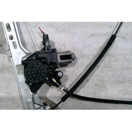 Leve vitre electrique avant gauche RENAULT MEGANE 4 Photo n°1