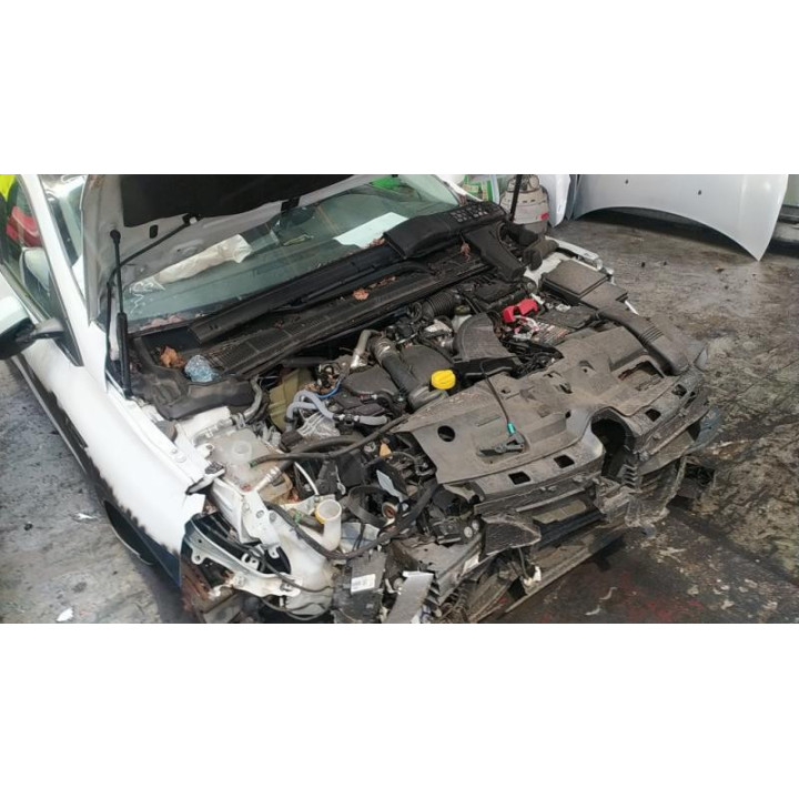 Leve vitre electrique avant gauche RENAULT MEGANE 4 Photo n°3