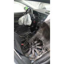 Leve vitre electrique avant gauche RENAULT MEGANE 4 Photo n°5