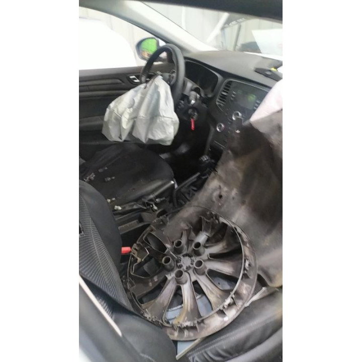 Leve vitre electrique avant gauche RENAULT MEGANE 4 Photo n°5